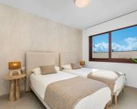 Nueva construcción  - Villa-Chalet - Pilar de la Horadada