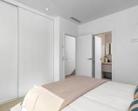 Nueva construcción  - Villa-Chalet - Pilar de la Horadada