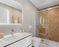 Nueva construcción  - Villa-Chalet - Pilar de la Horadada