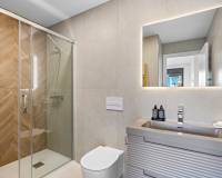 Nueva construcción  - Villa-Chalet - Pilar de la Horadada