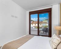 Nueva construcción  - Villa-Chalet - Pilar de la Horadada