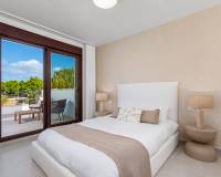 Nueva construcción  - Villa-Chalet - Pilar de la Horadada