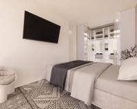 Nueva construcción  - Villa-Chalet - Pinar de Campoverde
