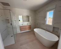 Nueva construcción  - Villa-Chalet - Pinoso - Camino Del Prado