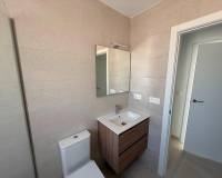 Nueva construcción  - Villa-Chalet - Pinoso - Camino Del Prado