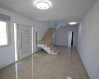 Nueva construcción  - Villa-Chalet - Pinoso - Camino Del Prado