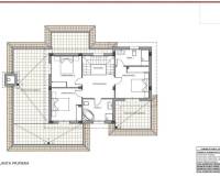 Nueva construcción  - Villa-Chalet - Pinoso - Camino Del Prado