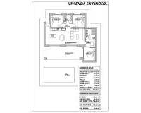 Nueva construcción  - Villa-Chalet - Pinoso - Campo