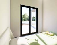 Nueva construcción  - Villa-Chalet - Pinoso - Campo