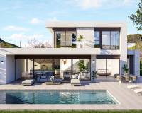 Nueva construcción  - Villa-Chalet - Pinoso - Lel