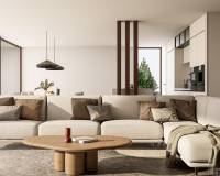 Nueva construcción  - Villa-Chalet - Pinoso - Lel