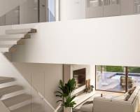 Nueva construcción  - Villa-Chalet - Pinoso - Lel