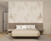 Nueva construcción  - Villa-Chalet - Pinoso - Lel