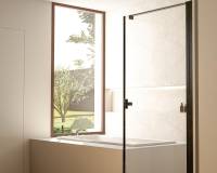 Nueva construcción  - Villa-Chalet - Pinoso - Lel