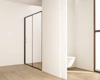 Nueva construcción  - Villa-Chalet - Pinoso - Lel