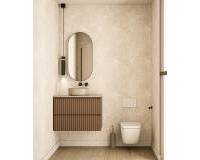 Nueva construcción  - Villa-Chalet - Pinoso - Lel