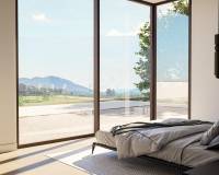 Nueva construcción  - Villa-Chalet - Pinoso - Lel