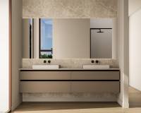 Nueva construcción  - Villa-Chalet - Pinoso - Lel