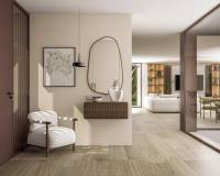 Nueva construcción  - Villa-Chalet - Pinoso - Lel