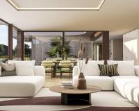 Nueva construcción  - Villa-Chalet - Pinoso - Lel