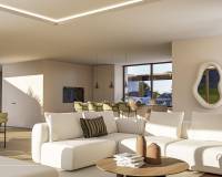 Nueva construcción  - Villa-Chalet - Pinoso - Lel