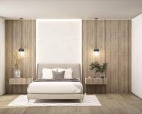 Nueva construcción  - Villa-Chalet - Pinoso - Lel