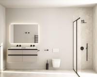 Nueva construcción  - Villa-Chalet - Pinoso - Lel