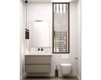 Nueva construcción  - Villa-Chalet - Pinoso - Lel