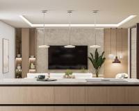 Nueva construcción  - Villa-Chalet - Pinoso - Lel