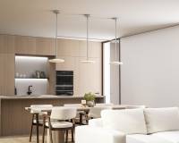 Nueva construcción  - Villa-Chalet - Pinoso - Lel