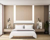 Nueva construcción  - Villa-Chalet - Pinoso - Lel