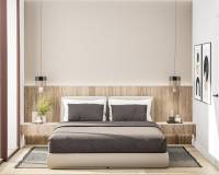 Nueva construcción  - Villa-Chalet - Pinoso - Lel