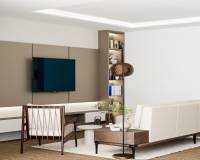 Nueva construcción  - Villa-Chalet - Pinoso - Lel