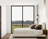 Nueva construcción  - Villa-Chalet - Pinoso - Lel