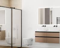 Nueva construcción  - Villa-Chalet - Pinoso - Lel