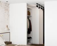 Nueva construcción  - Villa-Chalet - Pinoso - Lel