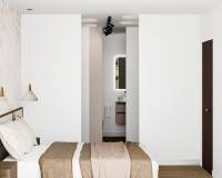 Nueva construcción  - Villa-Chalet - Pinoso - Lel