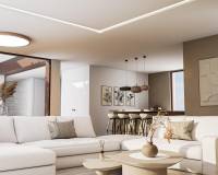 Nueva construcción  - Villa-Chalet - Pinoso - Lel