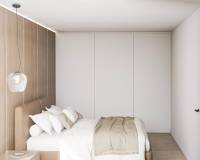 Nueva construcción  - Villa-Chalet - Pinoso - Lel