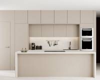 Nueva construcción  - Villa-Chalet - Pinoso - Lel