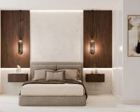 Nueva construcción  - Villa-Chalet - Pinoso - Lel