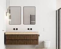 Nueva construcción  - Villa-Chalet - Pinoso - Lel