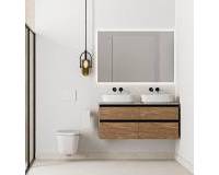 Nueva construcción  - Villa-Chalet - Pinoso - Lel