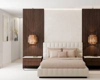 Nueva construcción  - Villa-Chalet - Pinoso - Lel