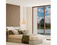 Nueva construcción  - Villa-Chalet - Pinoso - Lel