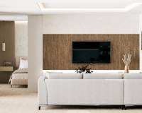 Nueva construcción  - Villa-Chalet - Pinoso - Lel