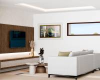 Nueva construcción  - Villa-Chalet - Pinoso - Lel