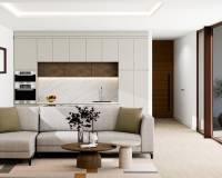 Nueva construcción  - Villa-Chalet - Pinoso - Lel