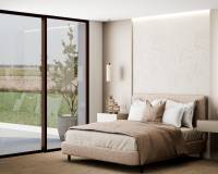 Nueva construcción  - Villa-Chalet - Pinoso - Lel