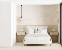 Nueva construcción  - Villa-Chalet - Pinoso - Lel